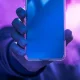 3mk Samsung Galaxy A34 5G Case Clear Case, Transparent