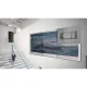 Maclean MC-845 TV Wall Mount, Video Wall, 46\"-52\", 35kg, VESA 600x400