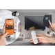 Infrared Heater Berdsen BD-992 1000 W with Wi-Fi and Remote Control
