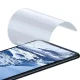 Baseus 0.15mm Screen Protector Film (2 pcs) for Xiaomi Redmi K40 / Poco F3 Transparent