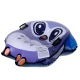 Winter Inflatable Sledge Vatrushka Snow Tube, Penguin