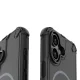 TFO Defender 2in1 Mag Case for iPhone 16 6.1\", Black