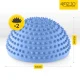 4FIZJO SensoKID Sensory Balance Pods for Exercise and Rehabilitation 2 pcs, Blue