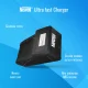Newell Ultra Fast Charger for NP-F / NP-FM Batteries