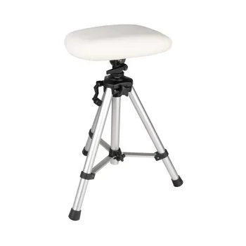 Azzurro 301 alu Pedicure Footrest