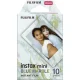 Fujifilm instax mini Instant Film Blue Marble, 10 Exposures