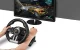 Pxn PXN-V3 Gaming Racing Wheel with Pedals (PC / PS3 / PS4 / Xbox One / Switch)