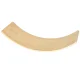Wooden Balance Board Exercises Fitness, up to 200 kg