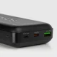 Sbs Power Bank 20000 mAh 20W PD, Black