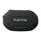 Flextail Max Shower Portable Shower with Case White