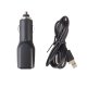 Audiocore AC480 Bluetooth 5.0 Car Hands-Free Kit, Black