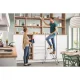Hailo K70 StandardLine 3-Step Stepladder