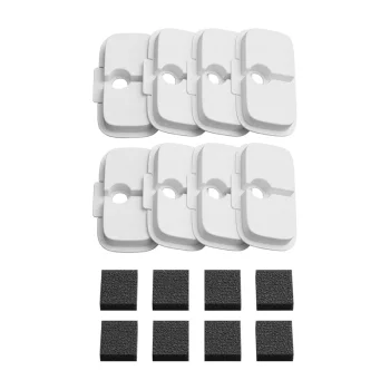 Petlibro Dockstream Drinker Filter Set 8 pcs (PL-FF005-32W)