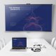 Ugreen HDMI to VGA Adapter with micro USB and 3.5mm Audio Black (40248)