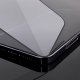 5D Tempered Glass for Apple iPhone 7 Plus / 8 Plus 5.5\" Screen Protector, black
