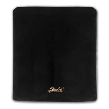 Berkel Cover Size M Protective Cover for Food Slicers, Black