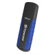 USB Flash Drive Transcend JetFlash 810 128GB USB 3.1 Gen 1, Black / Green