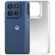Чехол 3mk Armor Case для Motorola Moto Edge 60 / 60 Fusion Прозрачный
