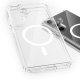 3mk Armor MagCase for Samsung Galaxy S24 / S25 Transparent