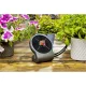 Gardena aquaBloom Solar-Powered Irrigation Set, Black