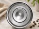 Anti-Spill Thermal Mug with Suction Cup, 380ml, White