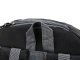 40L Hiking Backpack for Trekking and Travel, Black