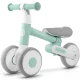 Nukido NK-603 Kids Three-Wheel Balance Bike, from 12 Months