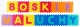 Large Foam Mat _ Puzzle _ Colorful Letters _ 36 pcs. Ricokids