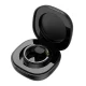 Smart Ring Colmi R03 18.9mm Size 9 (Black)