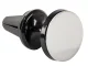 Magnetic Car Phone Holder for Air Vent, Black