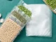 Embossed Vacuum Sealer Bags 28x40 cm, 50 pcs