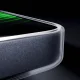 3mk Clear MagCase for Samsung Galaxy S26 Pro - Transparent