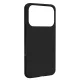 Etteri Silicone Mag Case for iPhone 17 Pro / 18 Pro, Black