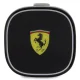 Ferrari MagSafe 2023 Collection Wireless Car Charger 15W, Black