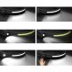 Trizand 21652 USB Светодиодный Налобный Фонарь Фонарик на Голову | Headlamp...