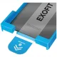 Uniq Optix Exofit Privacy Tempered Glass iPhone 17 Pro with Applicator