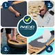 Neo-Sport Aquasurf SUP Board 320x84x15 cm