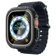 Spigen Tough Armor Case for Apple Watch Ultra 49 mm, Black