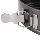 Baking Pan Set 3 pcs, Black