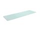 4Fizjo 832 TPE pretslīdes vingrošanas un jogas paklājiņš 180x60x1 cm, zaļš