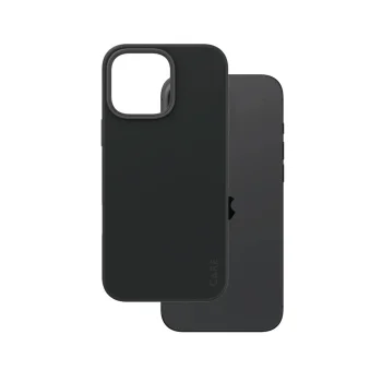 PanzerGlass CARE 1380 MagSafe Case for Apple iPhone 16 Pro Max, Black