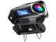 Motorcycle Bluetooth Intercom Q58MAX with Radio and Flashlight