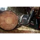 Metabo MS 36-18 LTX BL 40 Cordless Chainsaw, 40 cm