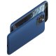 Phone Case Cover iPhone 14 Plus from the 3mk Matt Case series - blue