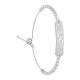Colmi M06 Smartband, Silver