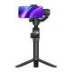 Aochuan Smart S3 Gimbal with AI Sensor, Black