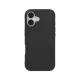 ZAGG Luxe Snap MagSafe Phone Case Cover iPhone 17 - Black