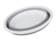 Collapsible Silicone Bowl 9L