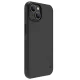 Nillkin Super Frosted Shield Pro Magnetic Case for iPhone 14 Plus with MagSafe, Black