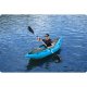 Надувной каяк Bestway Hydro-Force Cove Champion X1, 275 x 81 см
